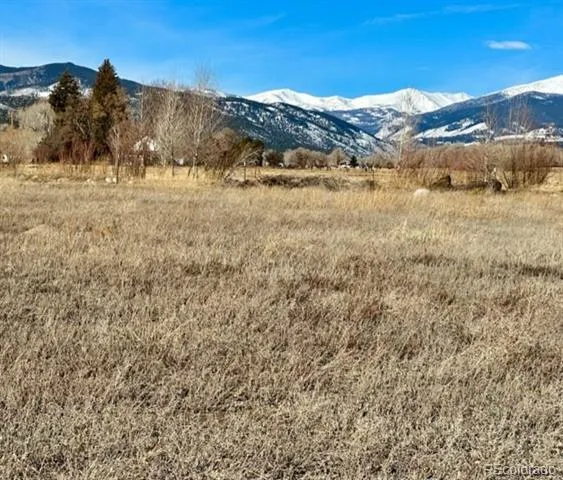 810 Hoover Circle Poncha Springs, CO 81242