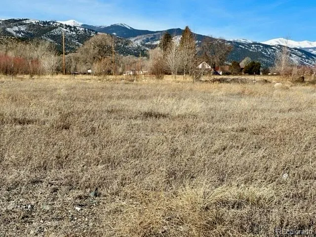 810 Hoover Circle Poncha Springs, CO 81242