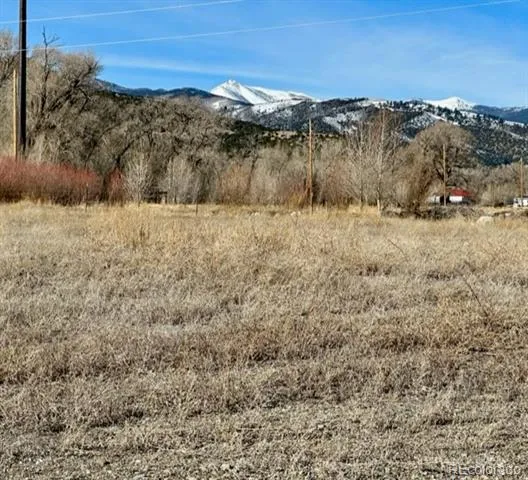810 Hoover Circle Poncha Springs, CO 81242