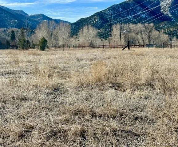 810 Hoover Circle Poncha Springs, CO 81242