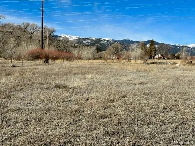 810 Hoover Circle Poncha Springs, CO 81242