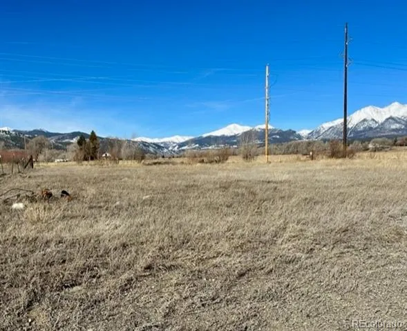 810 Hoover Circle Poncha Springs, CO 81242