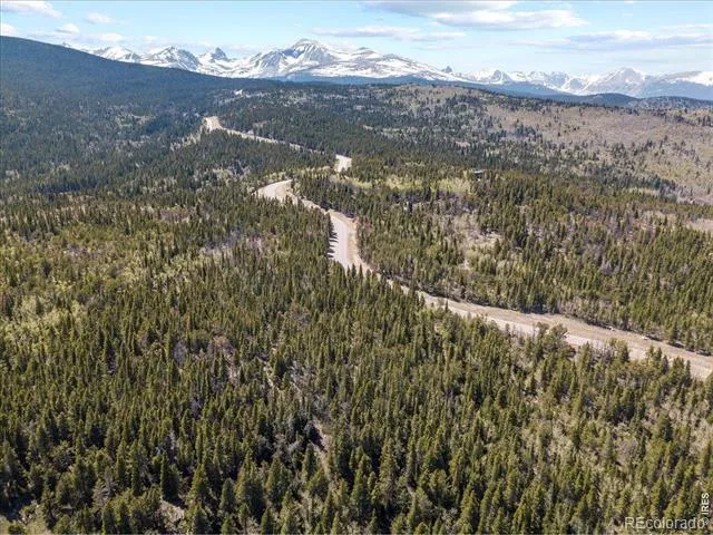 1199 Brainard Lake Road Ward, CO 80481