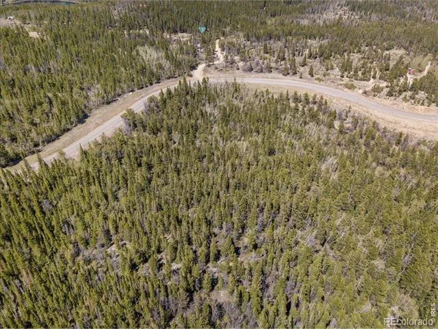 1199 Brainard Lake Road Ward, CO 80481