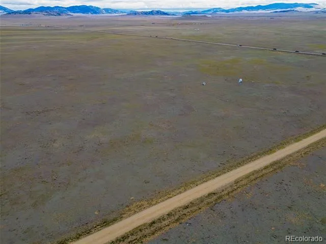 284 Eagle Drive Hartsel, CO 80449