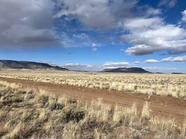 40 Kayenta Trail San Luis, CO 81152