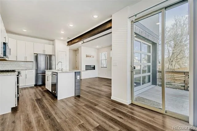 11737 W 45th Place Wheat Ridge, CO 80033