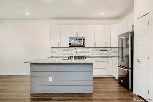 11737 W 45th Place Wheat Ridge, CO 80033