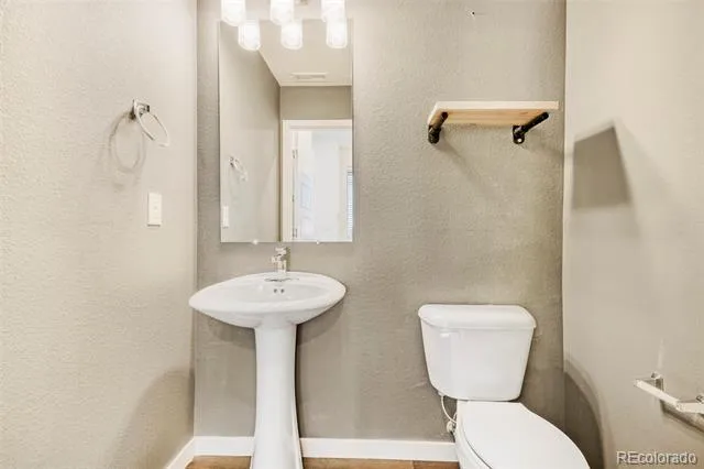 11737 W 45th Place Wheat Ridge, CO 80033