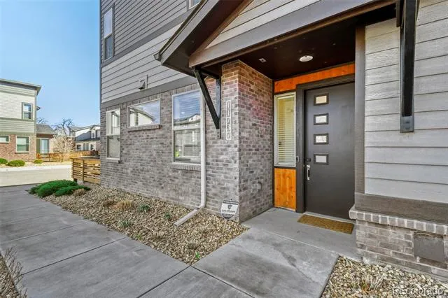 11737 W 45th Place Wheat Ridge, CO 80033
