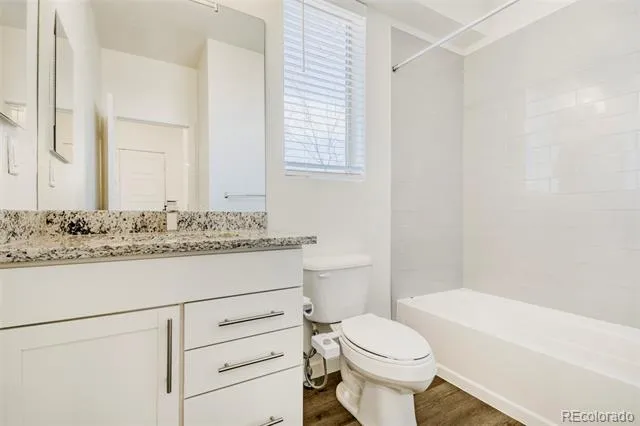 11737 W 45th Place Wheat Ridge, CO 80033