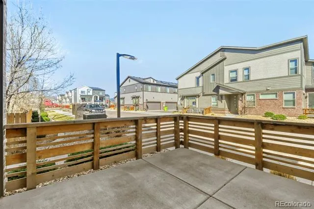 11737 W 45th Place Wheat Ridge, CO 80033