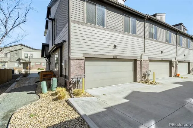 11737 W 45th Place Wheat Ridge, CO 80033