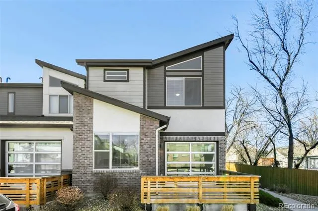 11737 W 45th Place Wheat Ridge, CO 80033