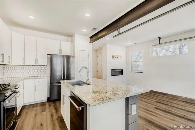 11737 W 45th Place Wheat Ridge, CO 80033