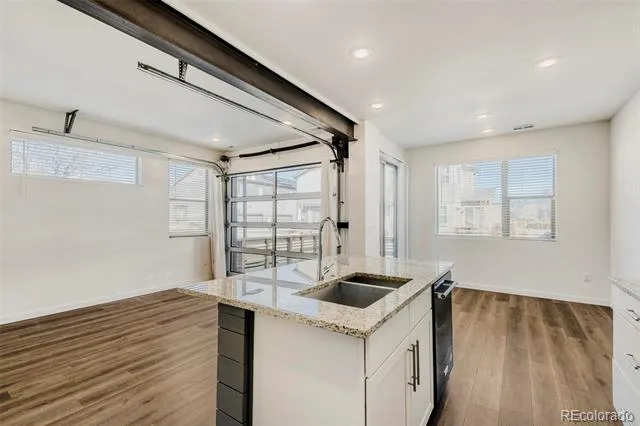 11737 W 45th Place Wheat Ridge, CO 80033