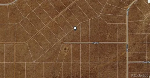 Address Not Shown