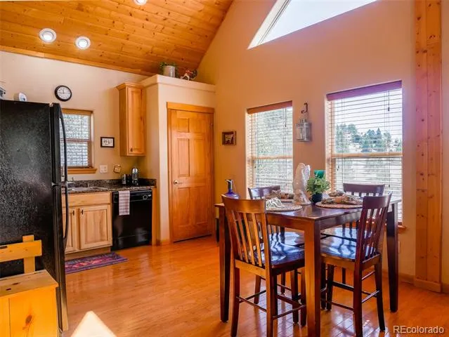 314 S Antelope Trail Cotopaxi, CO 81223