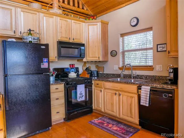 314 S Antelope Trail Cotopaxi, CO 81223