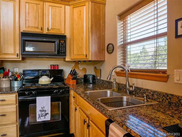 314 S Antelope Trail Cotopaxi, CO 81223