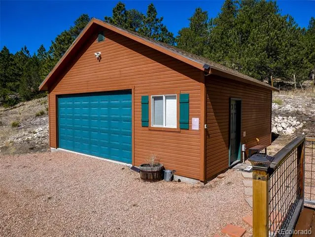 314 S Antelope Trail Cotopaxi, CO 81223
