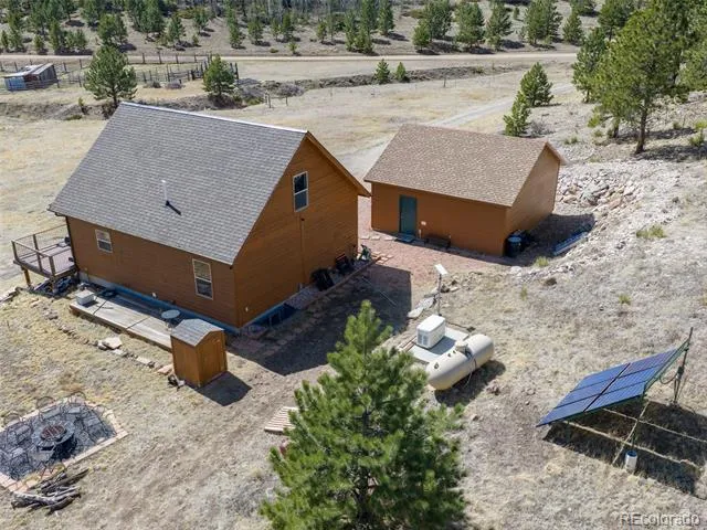 314 S Antelope Trail Cotopaxi, CO 81223