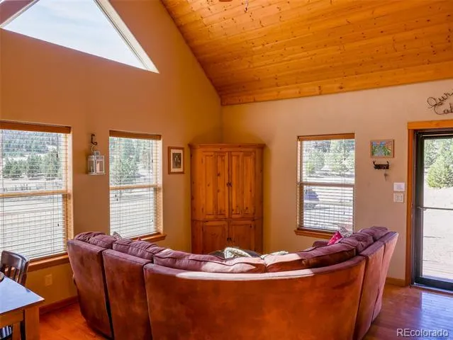 314 S Antelope Trail Cotopaxi, CO 81223