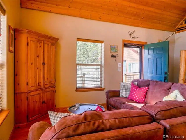 314 S Antelope Trail Cotopaxi, CO 81223