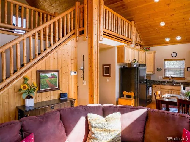 314 S Antelope Trail Cotopaxi, CO 81223