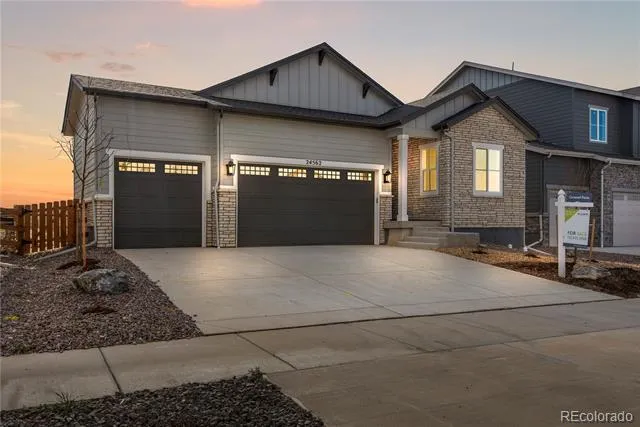 24562 E 34th Avenue Aurora, CO 80019