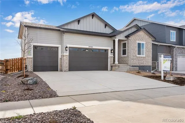 24562 E 34th Avenue Aurora, CO 80019