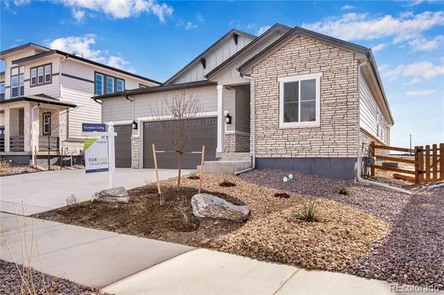 24562 E 34th Avenue Aurora, CO 80019