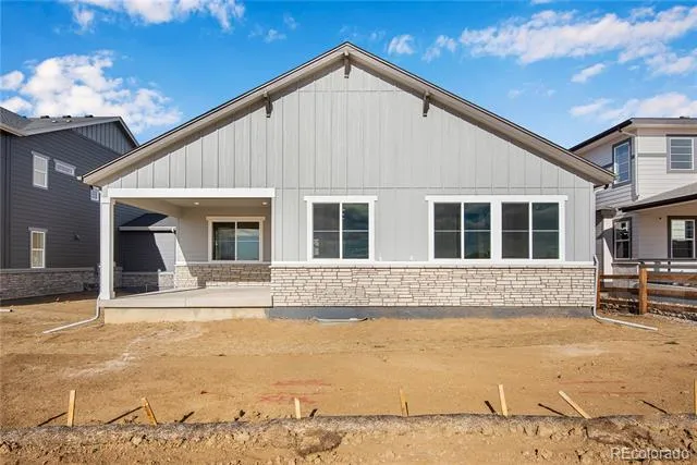 24562 E 34th Avenue Aurora, CO 80019
