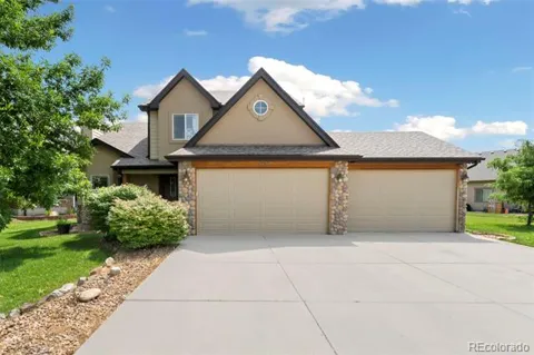 1707 Platte River Drive