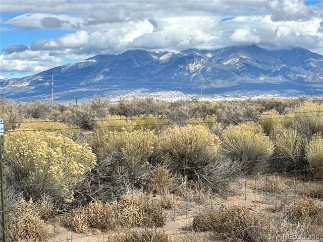 00 Clift Road Jaroso, CO 81138