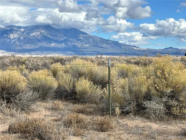 00 Clift Road Jaroso, CO 81138