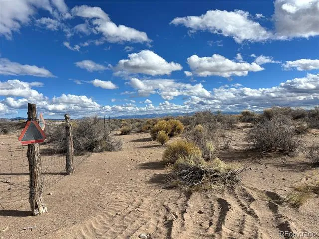 00 Clift Road Jaroso, CO 81138