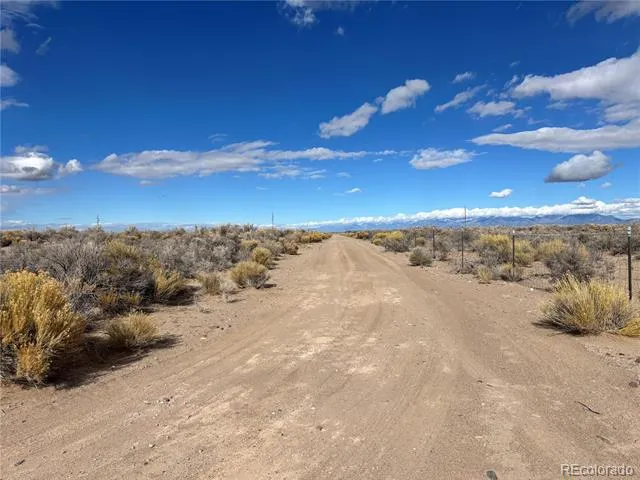 00 Clift Road Jaroso, CO 81138