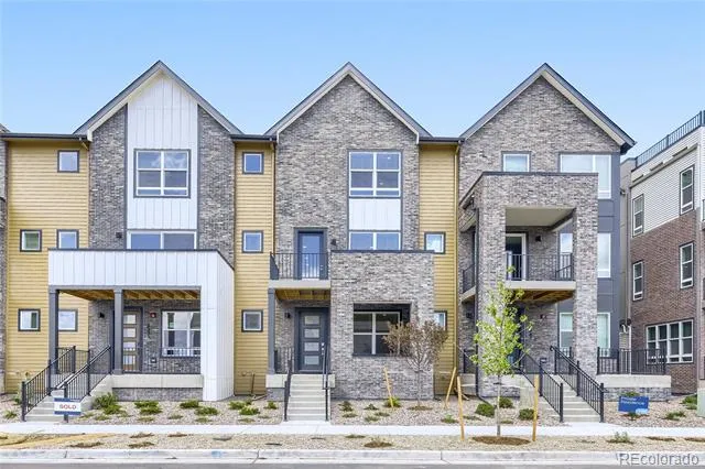 3343 W 87th Place Westminster, CO 80031