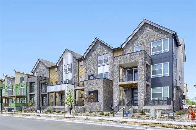 3343 W 87th Place Westminster, CO 80031