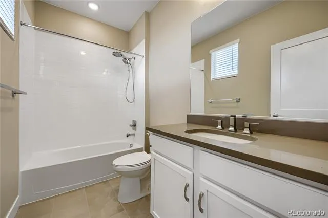 3343 W 87th Place Westminster, CO 80031