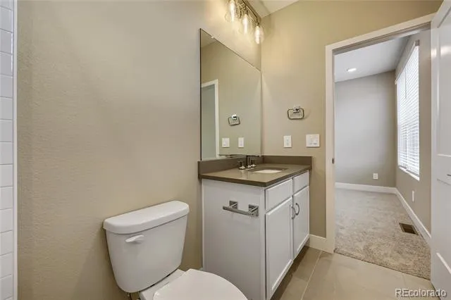 3343 W 87th Place Westminster, CO 80031