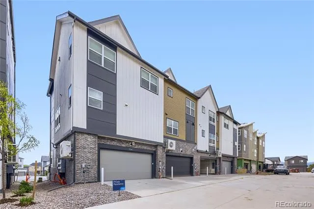 3343 W 87th Place Westminster, CO 80031