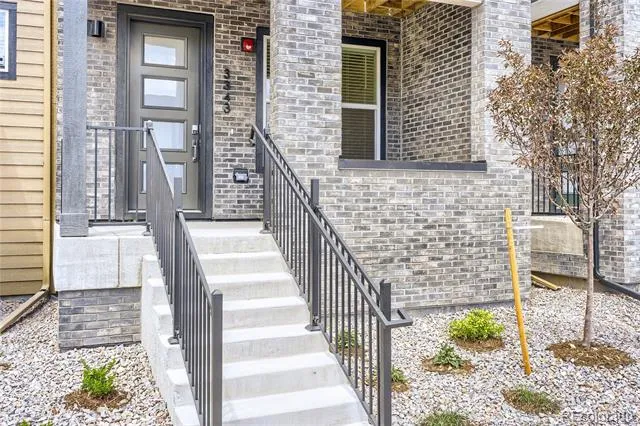 3343 W 87th Place Westminster, CO 80031