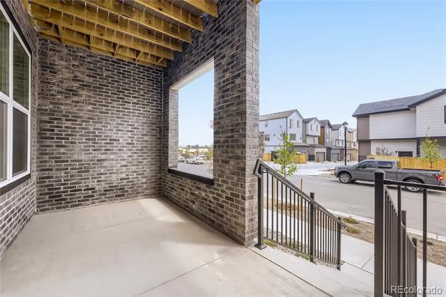 3343 W 87th Place Westminster, CO 80031