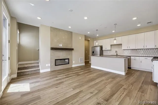 3343 W 87th Place Westminster, CO 80031