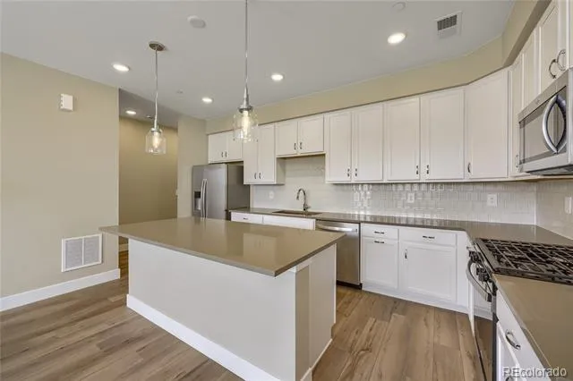 3343 W 87th Place Westminster, CO 80031