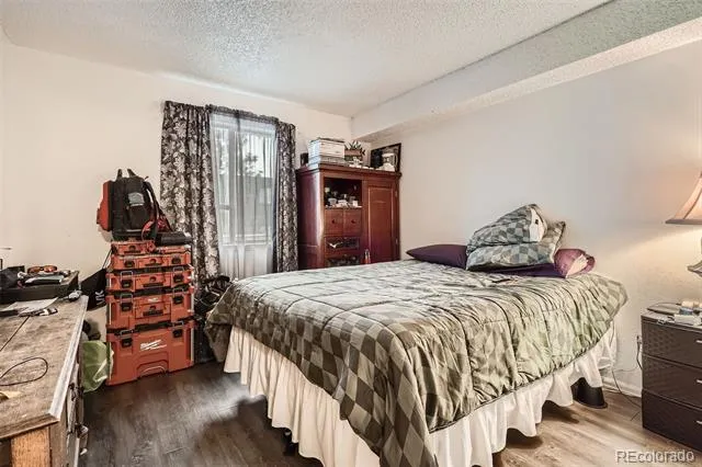 Address Not Shown Denver, CO 80219