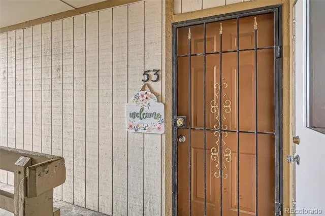 Address Not Shown Denver, CO 80219