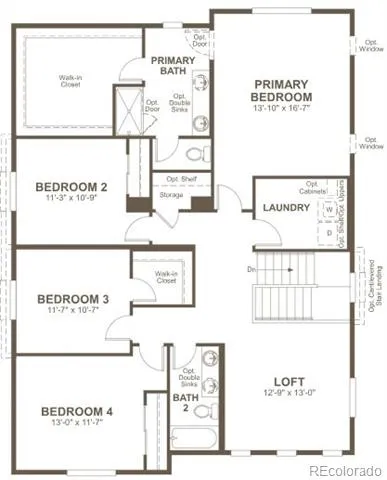 45950 Faith Avenue Bennett, CO 80102